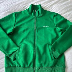 Tracksuit (jacket and pant)
